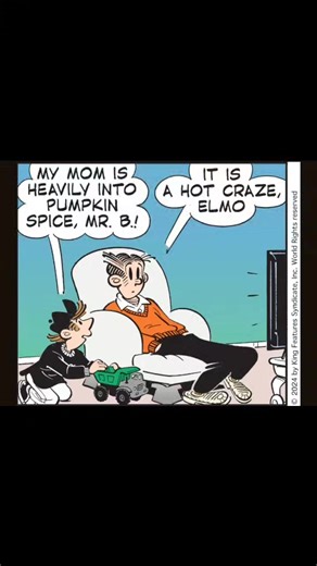 Blondie #ComicsKingdom | LOL Comics