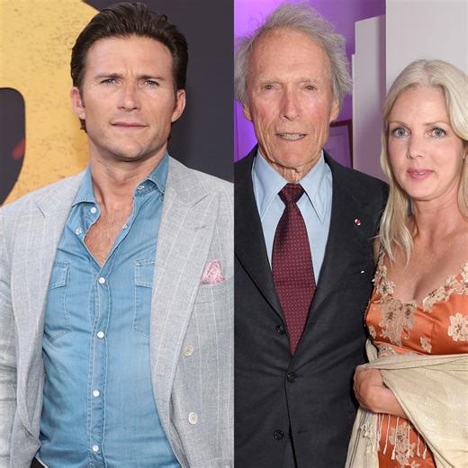 Scott Eastwood Shares Rare Update on Father Clint Eastwood Six Months After Death of His Girlfriend