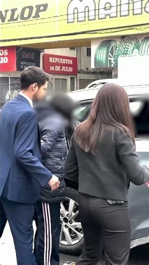 They Had a Date and Time: Gang Planning Crime in Talca Taken Down