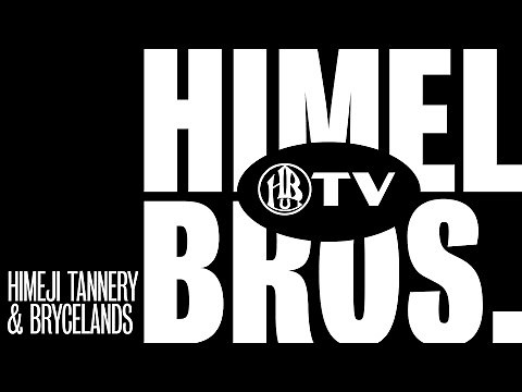 The TRUTH About Japanese Horsehide