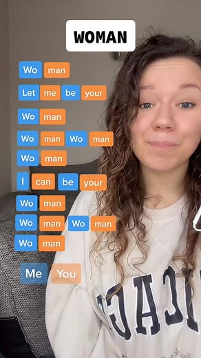 Let Me Be Your Woman - Popcorn Duet Challenge