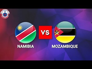 Namibia vs Mozambique | COSAFA Cup 2022 | Mtach Preview
