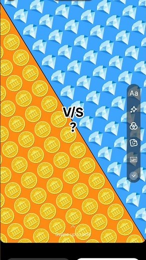 Emoji art..🗿