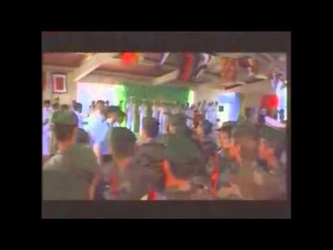 Reportage sur la sélection et la formation des Nageurs De Combat Documentaire Impressionnant