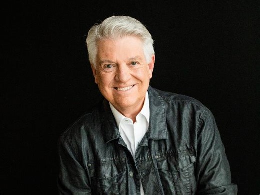 The Power of Faith | Sr. Pastor Dr. Jack Graham Sermons - PowerPoint Radio & TV Ministry