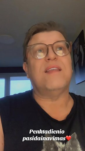 11K views · 389 reactions | Penktadienio pasidainavimas❤ | Raimundas Valatka | Facebook