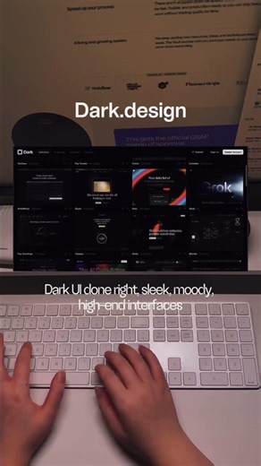Stop Using Dribbble for Web Design Inspiration 🔥 Best Resources Instead css tricks