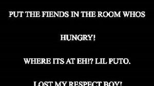 THA STREETS Lyrics - BIZZY BONE | eLyrics.net