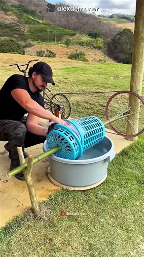 This Village Hack Will Blow Your Mind 😱 #shorts