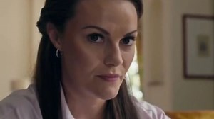 Rebekah Vardy grilled in first look at Channel 4's Wagatha Christie drama
