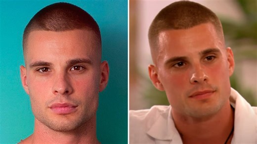 Who is Love Island's Boris? His age, job, where he's from revealed