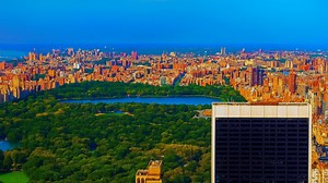 Stunning New York City Tour in 4K