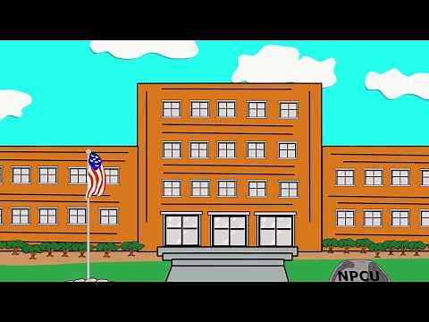 NPC University Part 1