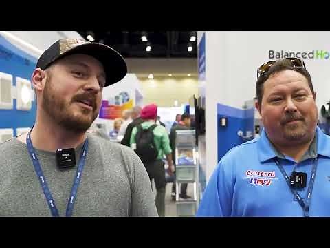2026 AHR Expo Las Vegas - Why attend HVAC's main event!