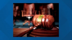 Iowa man sentenced to life for killing roommate with machete