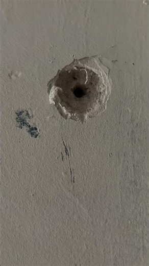 Coat Rack Pulled Out Fill the Hole or Just New Plug? Need Handyman Advice NEEDED