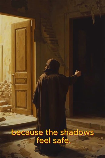 Your life isn’t repeating because you’re broken. #philosophy #selfawareness #psychology #stoicism