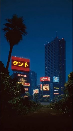 Newretro.Net | Tokyo 1981 Visit Newretro.Net for the best retro outfits - Link in bio! Artist: Studio NewRetro.Net Music: Summer Nights - Hashtags:... | Instagram