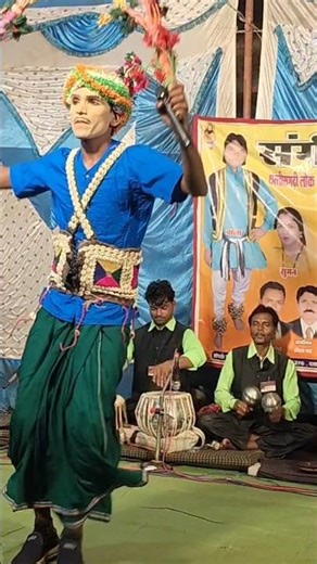 Gauri Gaura Doha Song New Status Video Dhamal Song DJ ||