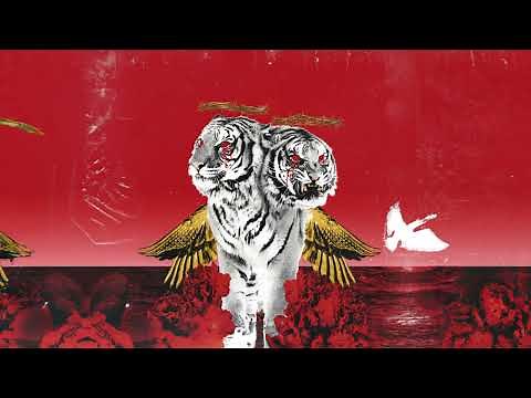 Polyphia - G.O.A.T. Guitar Backing Track (Original with Metronome)