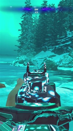 Black Ops 7: Is Nexus Horizon Camo Worth Grinding For In BO7 ?