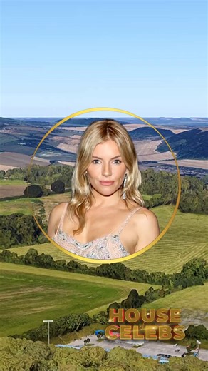 🎬 Sienna Miller’s Buckinghamshire Cottage – £1.9 Million English Retreat 🌿✨ Actress Sienna Miller owns this £1.9 million cottage in Buckinghamshire, England, featuring 5 bedrooms, 4 bathrooms, and 1,922 sq. ft. of charming countryside living. Currently on the market, the character-filled home reflects her love for privacy, history, and a quieter escape from city life. 🏡💫 #SiennaMiller #Buckinghamshire #EnglandLuxury #CelebrityHomes #HouseOfCelebs #LuxuryLiving #DreamHome #BritishCelebs #Cele