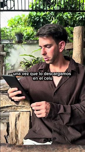 Así descargo libros GRATIS en KINDLE