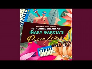 Pasión Latina (Mijangos Remix)