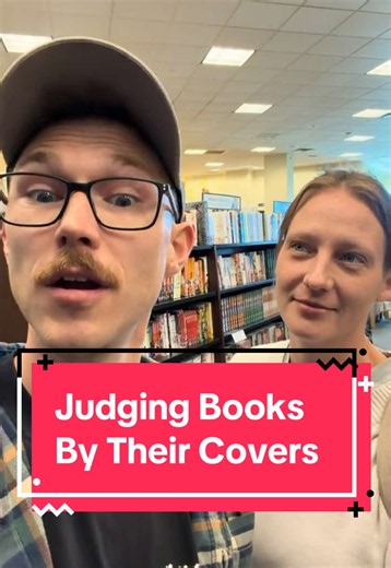 Judge Books by Their Covers at Barnes & Noble: Fantasy & Sci-Fi