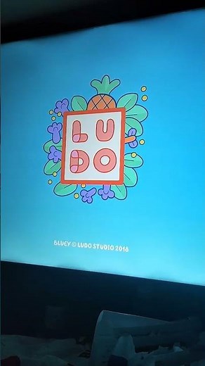 bluey credits