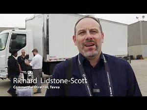 Shyft Group | Overview video from 2024 Work Truck Week