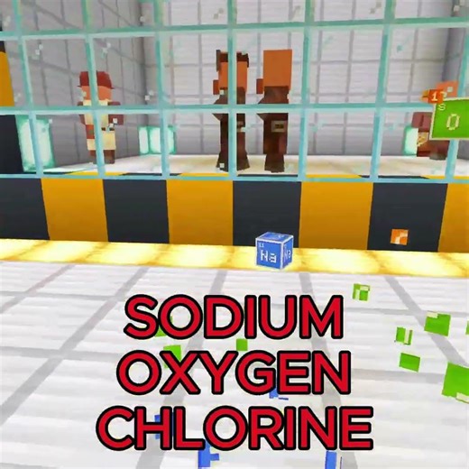 HOW TO CRAFT BLEACH IN MINECRAFT BEDROCK