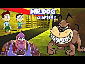 Mr Dog - Chapter 2 | Full Gameplay | Android Horror Game