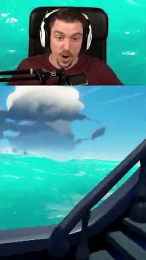 HOW did that CANNONBALL hit?!?! 😱