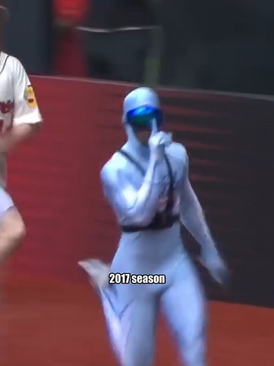 The Best Tradition in Baseball? (Beat The Freeze)