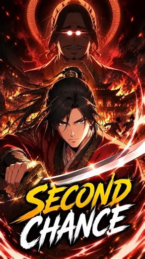 He Knew His Family Would Be Destroyed… So He Rewrote Fate 🔥 #shorts