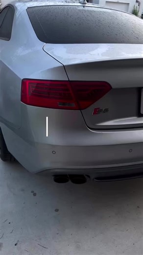 #Pov wash Audi s5 Book Now : 863-346-7997 Lakeland , Florida carcleaning #interiordetails #satisfying #asmr #detailingcars