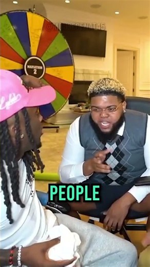 Kevin Hart Fires Kai Cenat’s Production Crew! Ft. Druski🥀💀