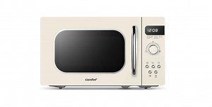 comfee Microwave Oven Instruction Manual