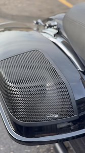 19 reactions | Perfect way to finish off Rocktober with a new Rockford Fosgate Harley audio system. Still one more day of savings available. | autosport plus llc | Facebook