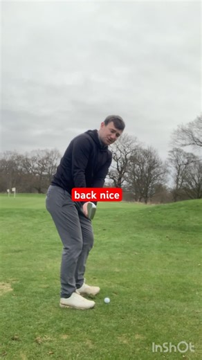 Control Your Trajectory. Control Your Score. ⛳🔥 #golf #golftechnique #golfgame