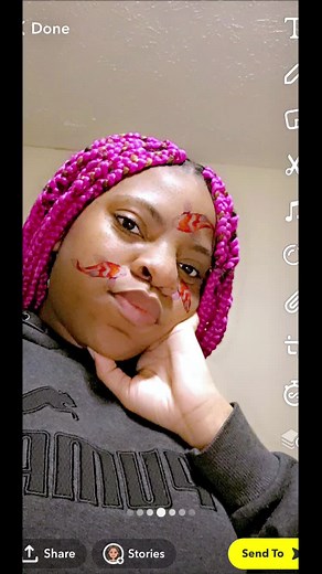 the biggest moe (@moemoe.54)’s videos with Facetime - Major Nine