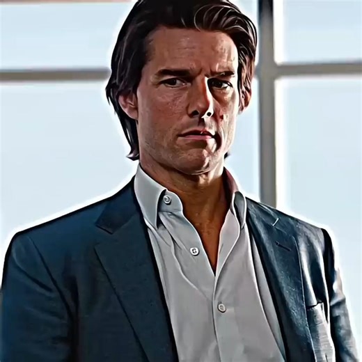 “Bro Is One Step Ahead Every Time 😏” | Mission Impossible 4 | Montagem Alquimia #trending #shorts