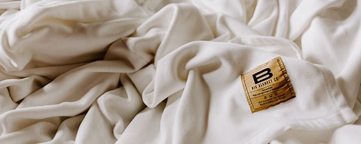 Big Blanket Co Review - A Real Review Of The Big Blanket With Pics