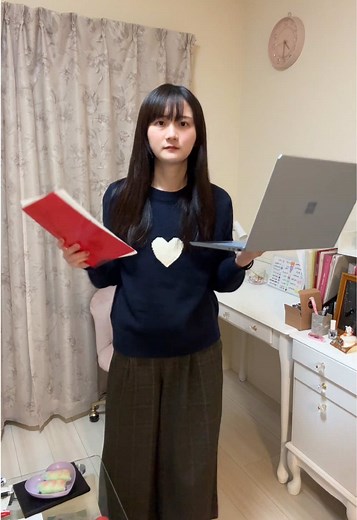 卒論とテスト勉強の両立