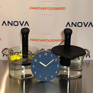 541 reactions · 48 shares | Improve heat up time, control evaporation, and cover that vessel in style with your new Anova Precision Cooker Lid → https://anovaculinary.com/products/ | Anova | Facebook