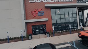 1.6K reactions · 395 shares | Experience the World's Largest Indoor Multi-level Karting Track in Edison, NJ!  Two unique tracks across 80,000 sq.ft.  25 elevation changes ️ Enough room to fit four karts side by side ⚡ Electric, zero emission karts Skip the Line. Book Online! Advanced booking is now available Monday-Friday. | Supercharged Entertainment NJ | Facebook