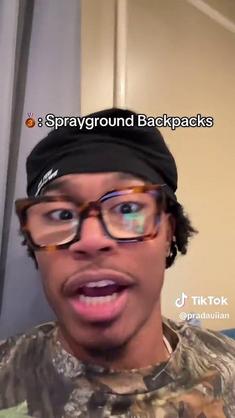 Top 5 Affordable Backpacks You Need For Back To School🏫#backtoschool #backpacks #pradauiian #backtoschoolshopping #backtoschoolbackpack #fashion #fypage #fyp