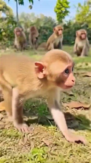 monkey short video #cartoon #shortvideo #funny #comedy #monkey