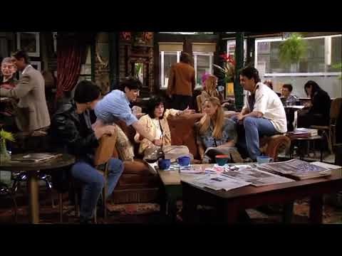 Friends season 1 episode 1 part 1